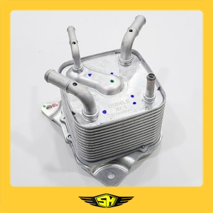 SM6/뉴SM6 미션오일 쿨러(CVT)